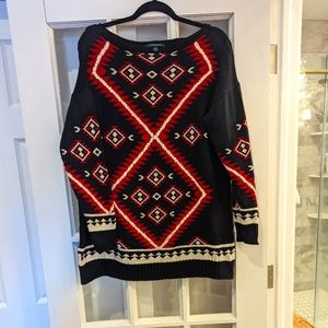 Ralph Lauren Sweater - L